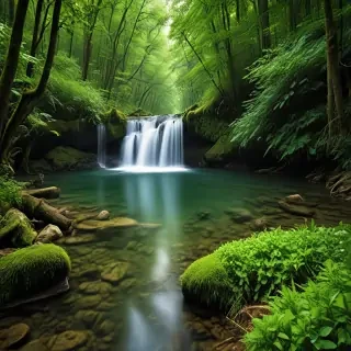 nature iphone wallpaper