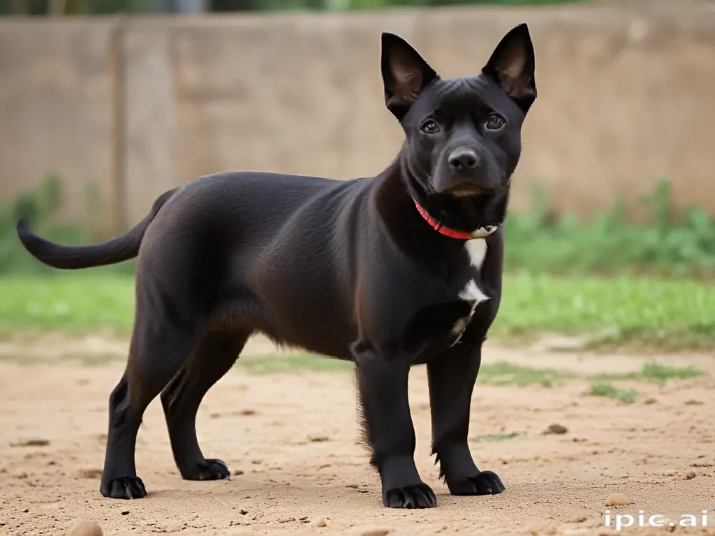 bombay breed