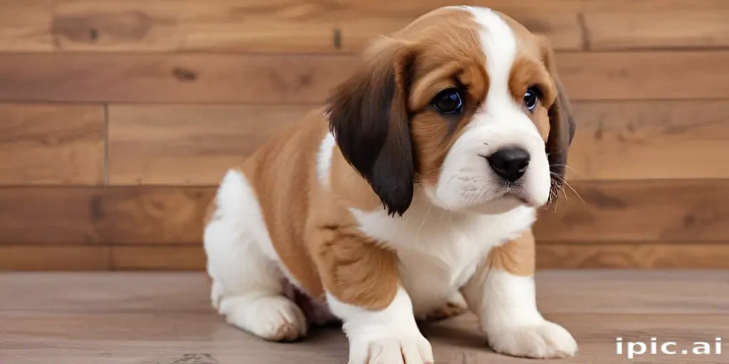 bassetoodle dog breed
