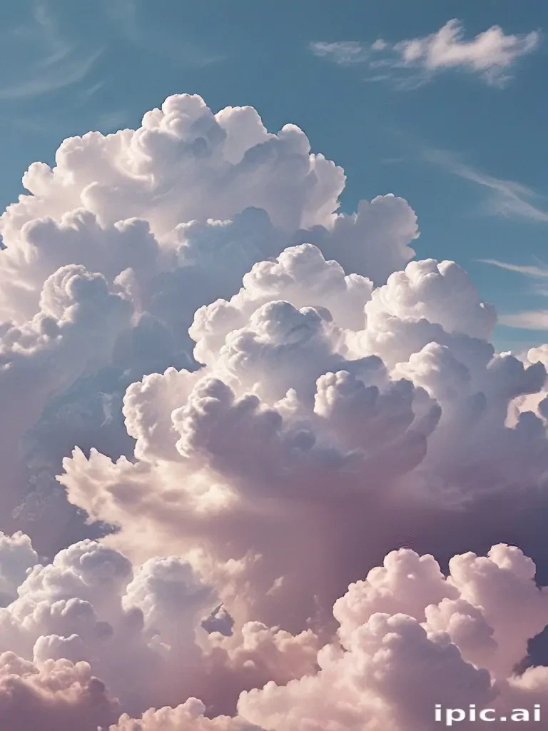 cloud wallpaper aesthetic
