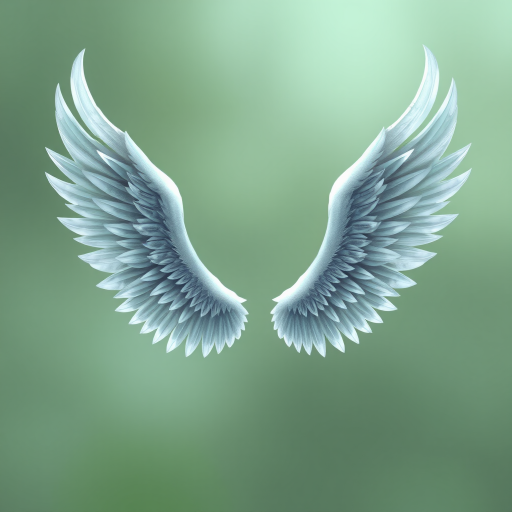 png angel wings