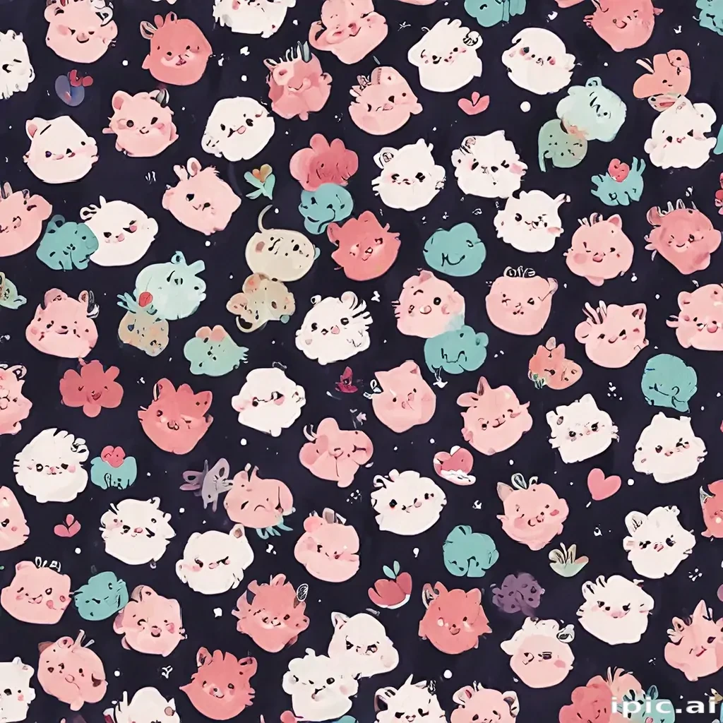 background for iphone cute