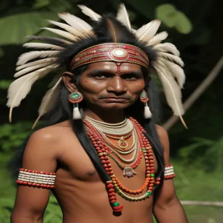 indian png