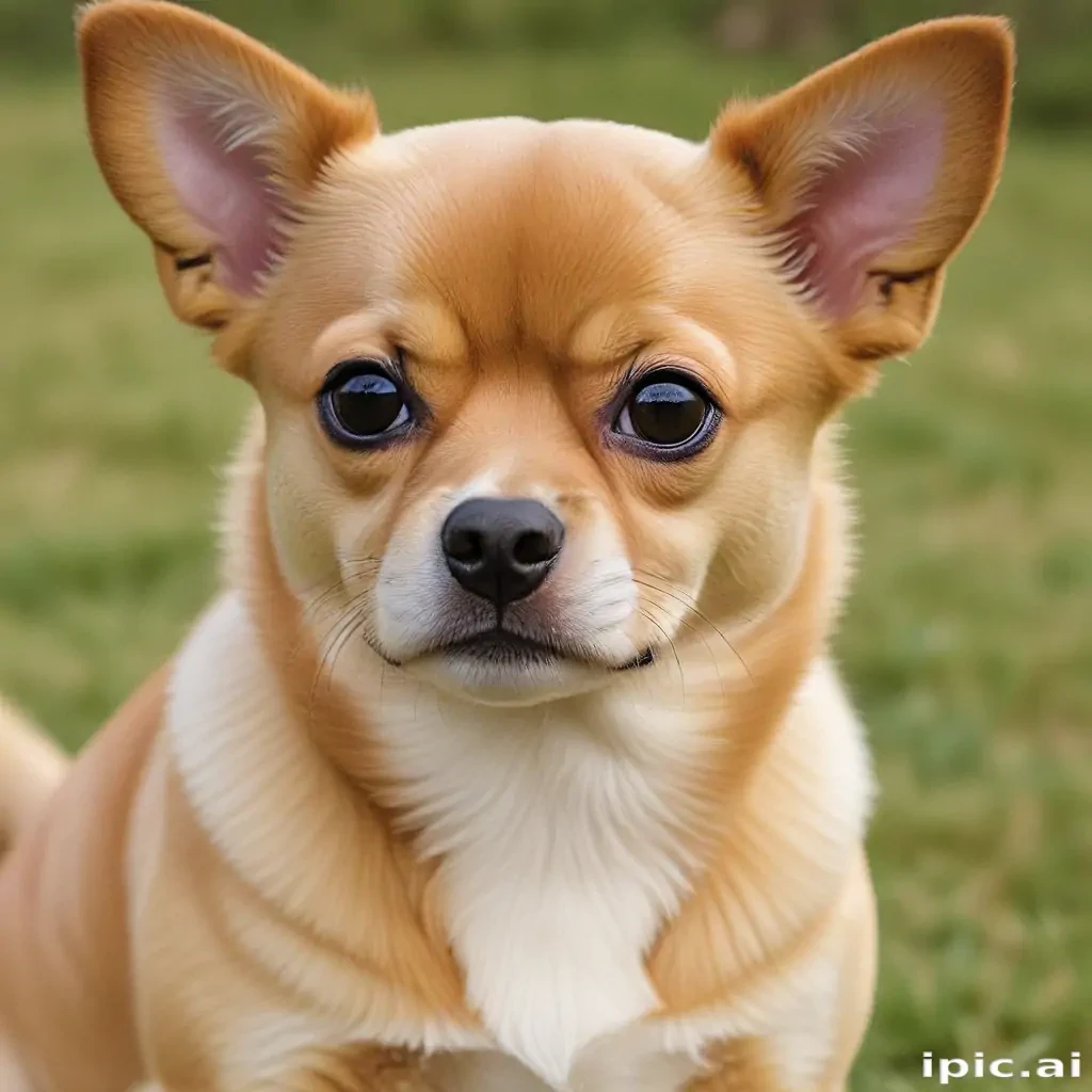 chi chi dog breed