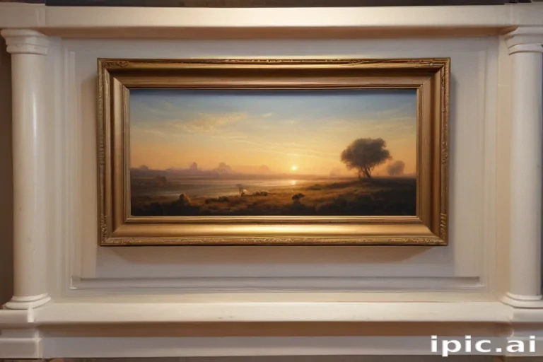 background frame