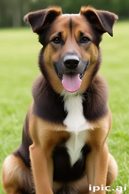 mutt dog breed