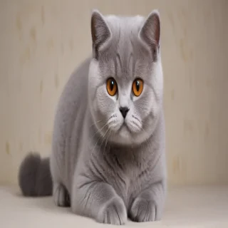 british shorthair breed