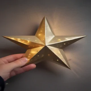 star sticker