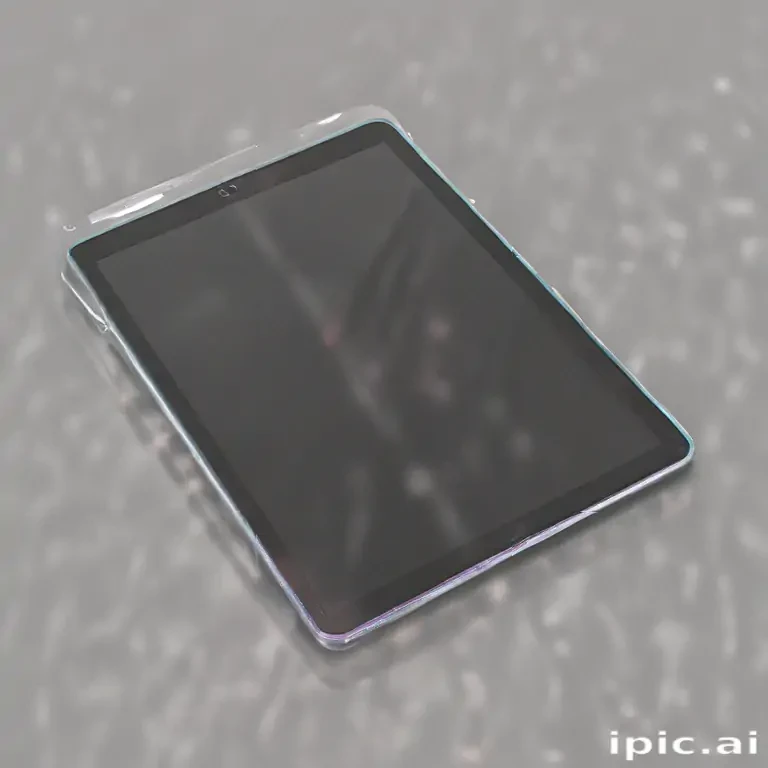 tablet png