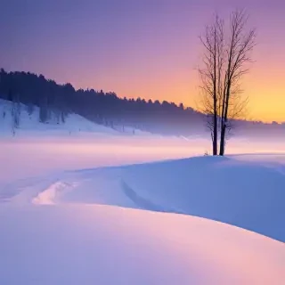 snow backgrounds for iphone