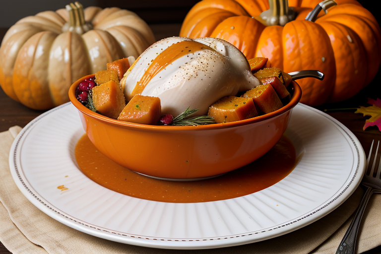 old fashioned thanksgiving dressing recipe