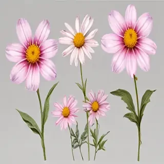 wild flower png