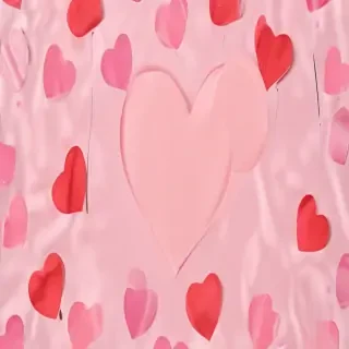 aesthetic valentines wallpaper