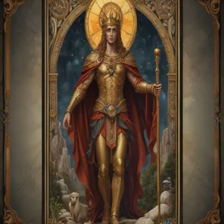 tarot card png
