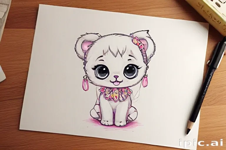 cute drawings