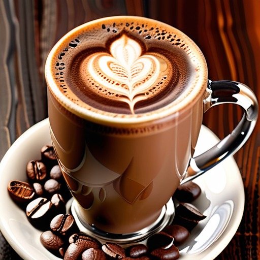 what does mocha taste like