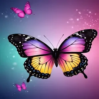 butterfly wallpaper for phone