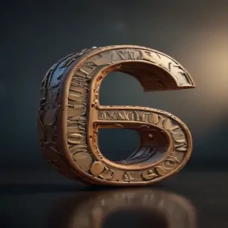 png letter s