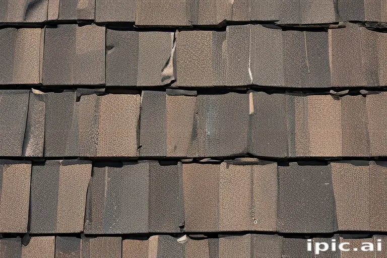 picture of shingles