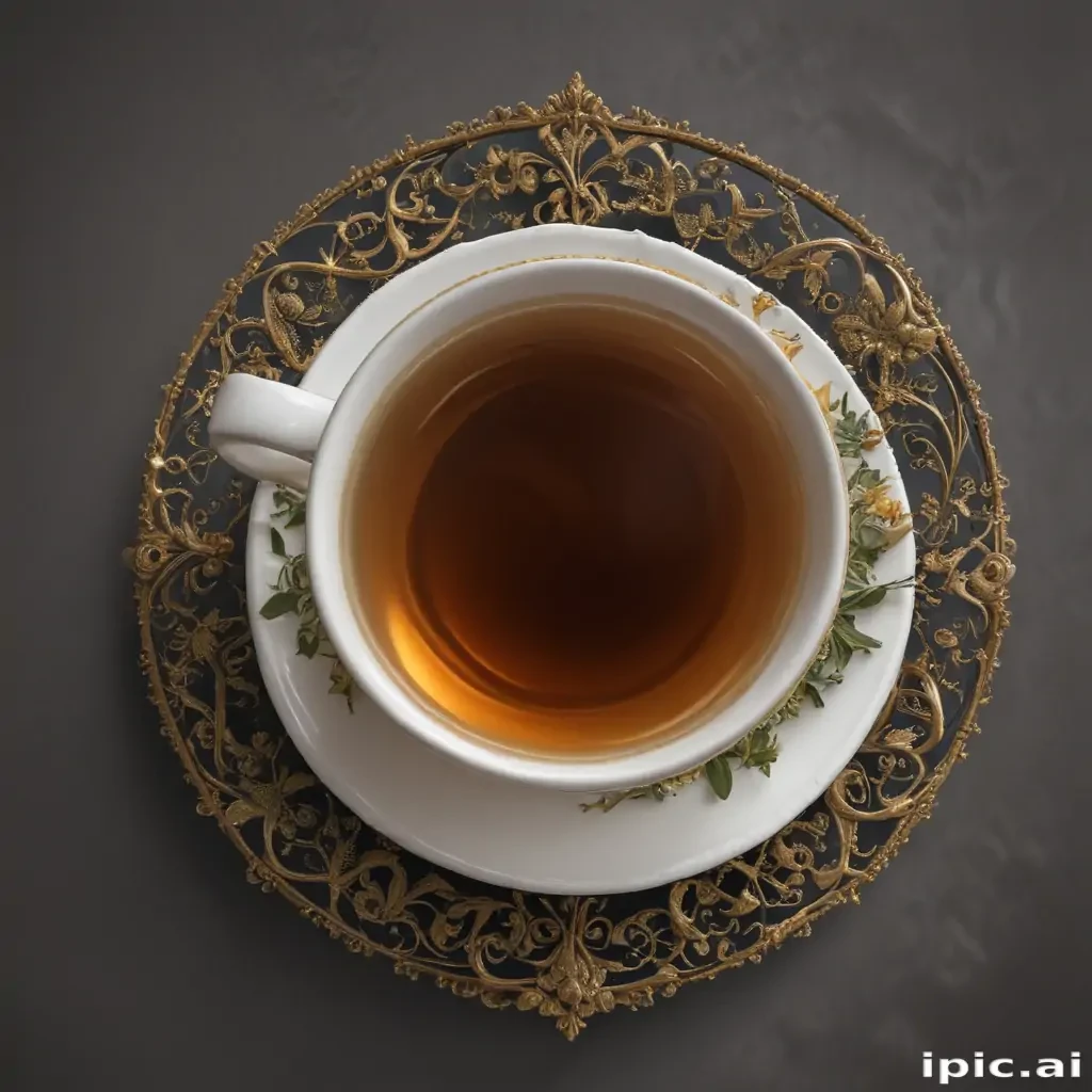 tea png