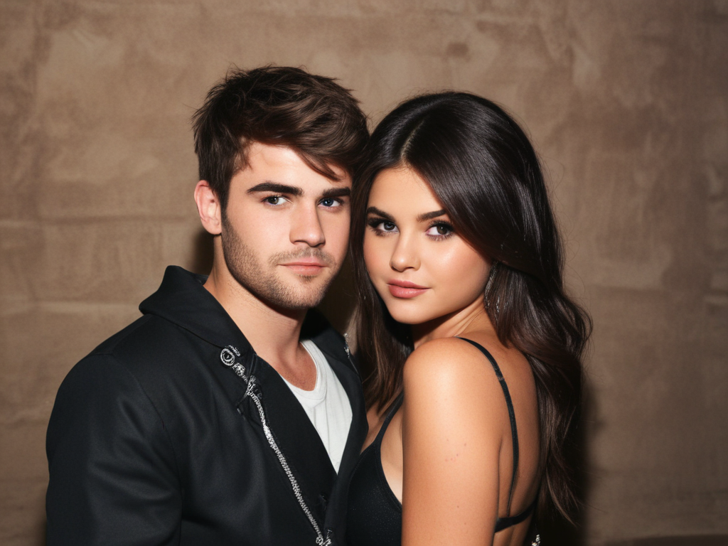 chainsmokers selena gomez