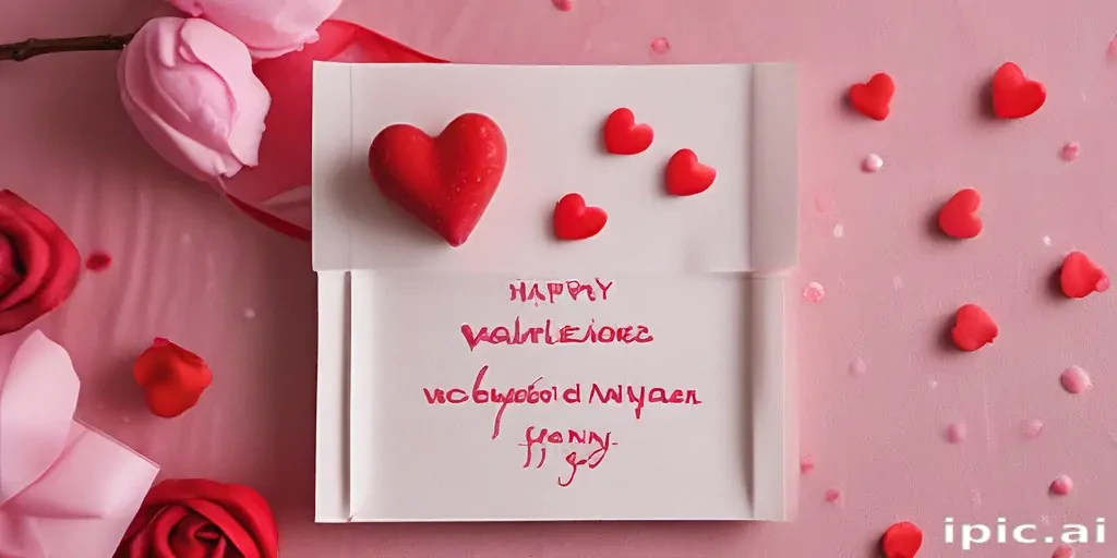 valentine's day aesthetic