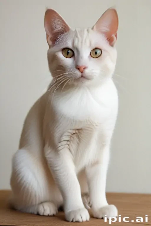 javanese cat breed