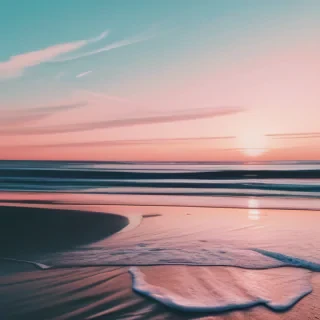 beachy aesthetic wallpapers