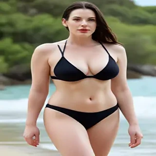 Liv Tyler in bikini