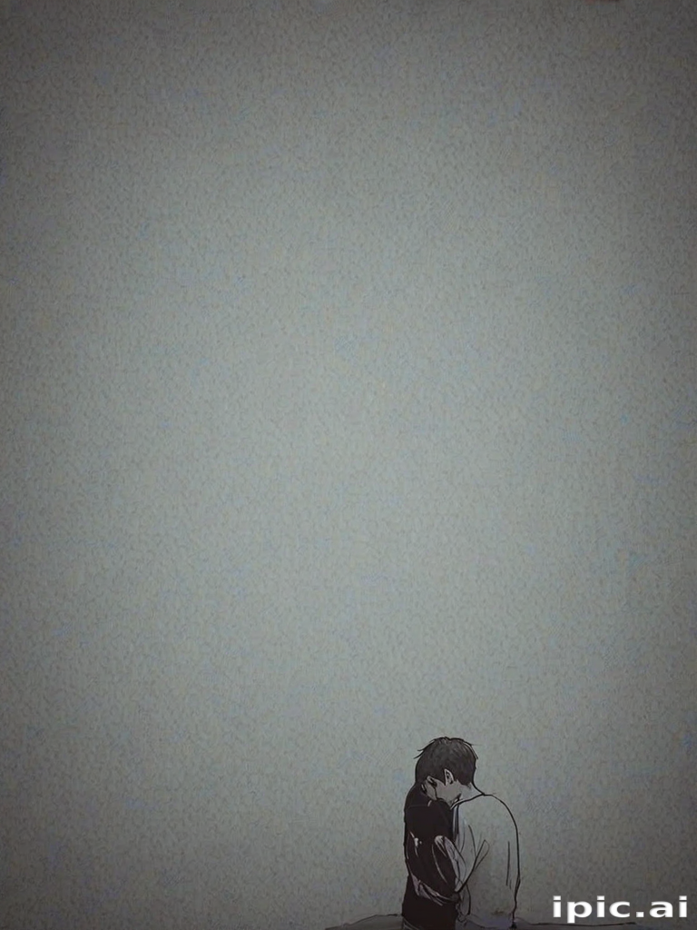 sad backround