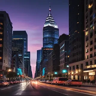 city wallpapers for iphone