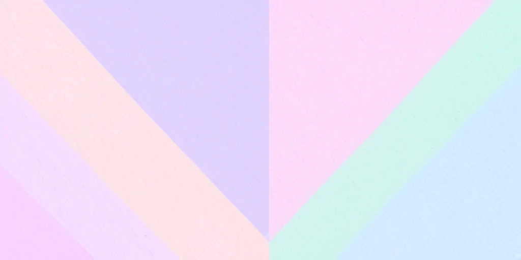 pastel plain background