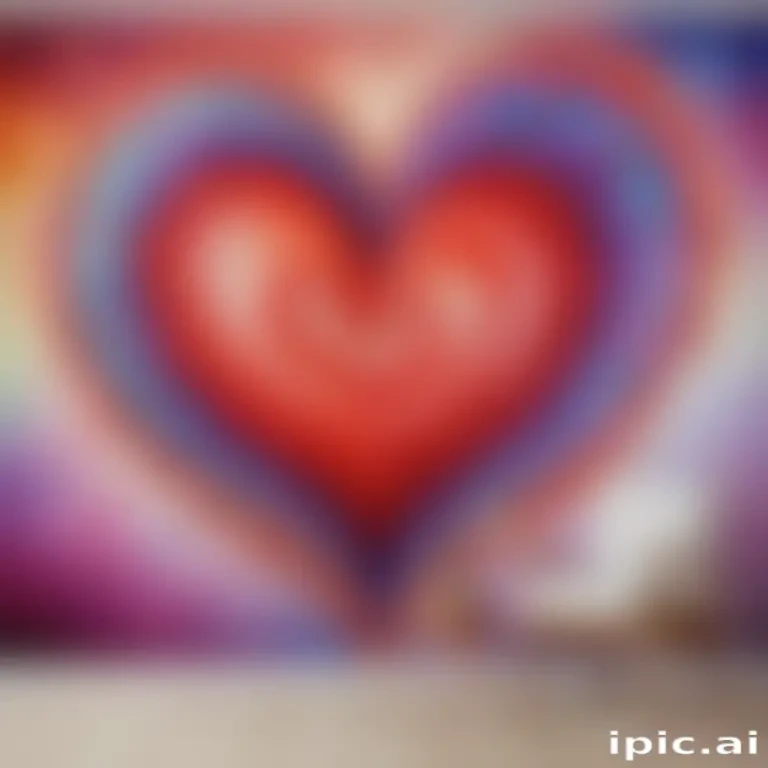 heart background picture