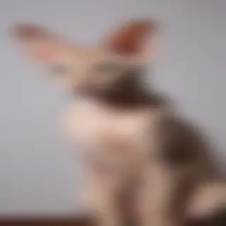 peterbald cat breed