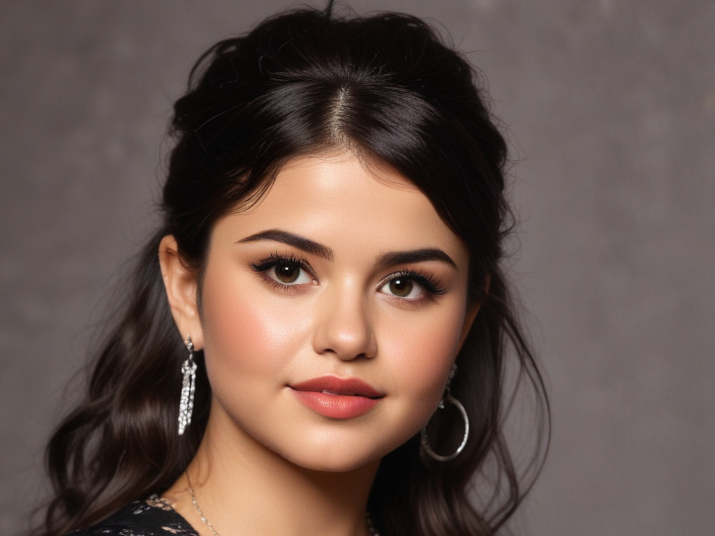 selena gomez linda ronstadt movie
