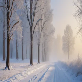 winter images