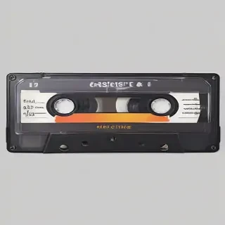 cassette tape png