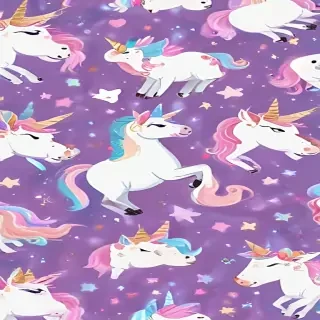 unicorn cute wallpaper