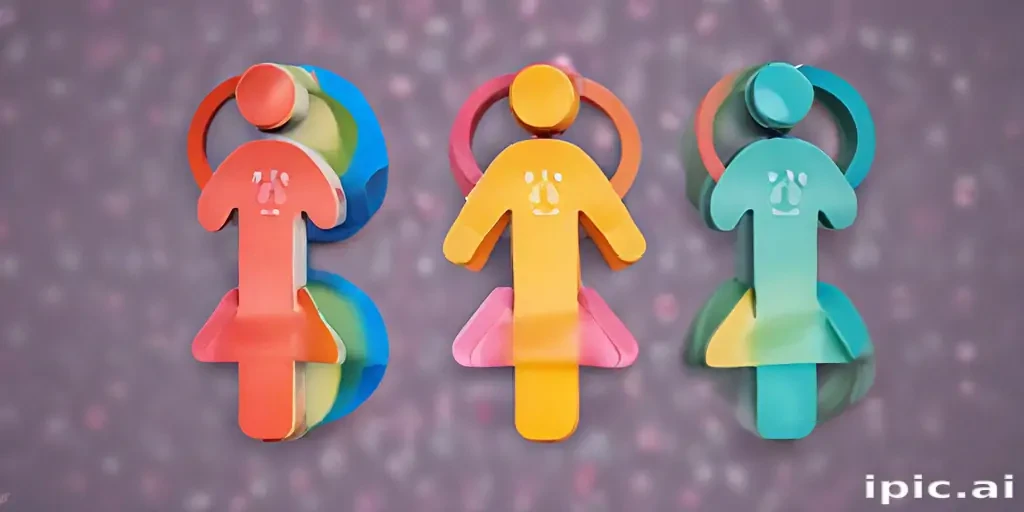 gender symbols