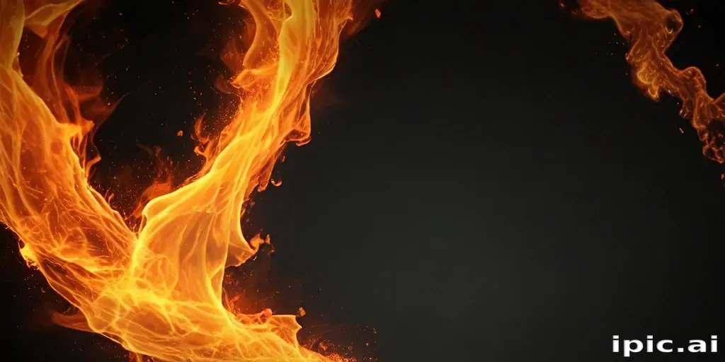 fire bg hd
