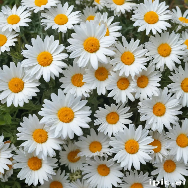daisies png