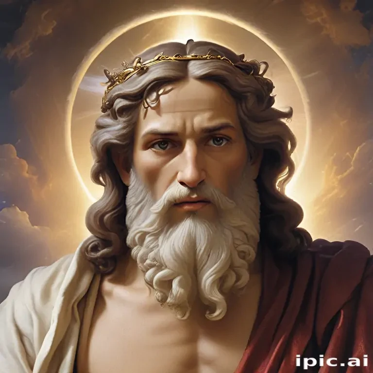 god photos