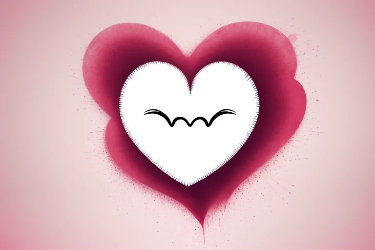 heart eyes wallpaper