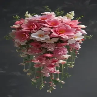 wedding flowers png
