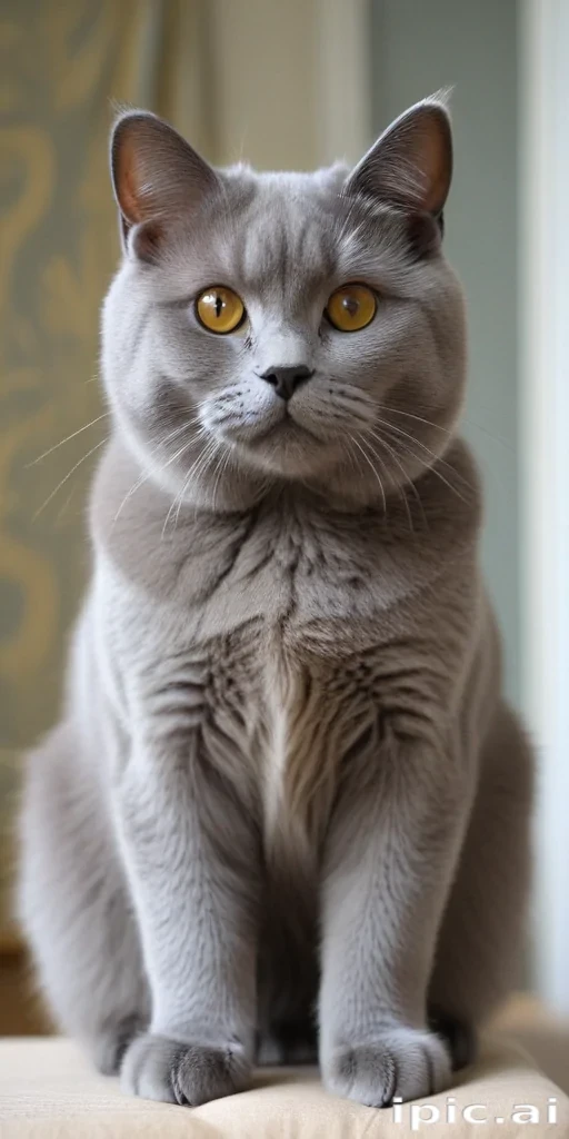 chartreux breed