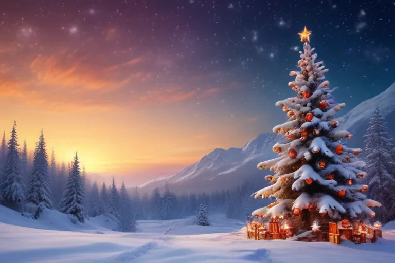 xmas wallpaper for android