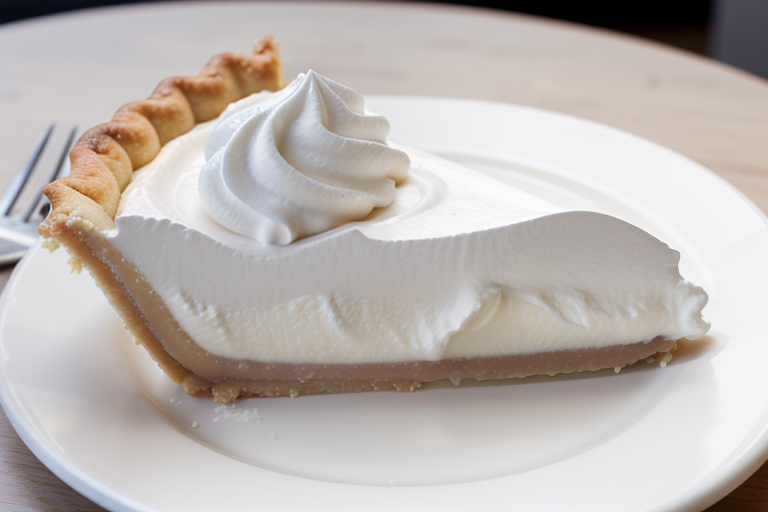 sugar cream pie near me