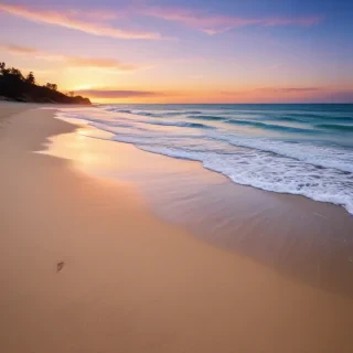 iphone wallpaper beach