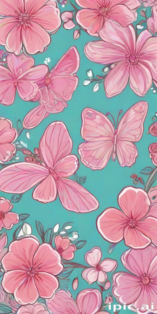 girly backgrounds iphone