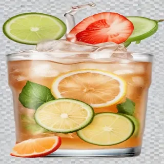soda png
